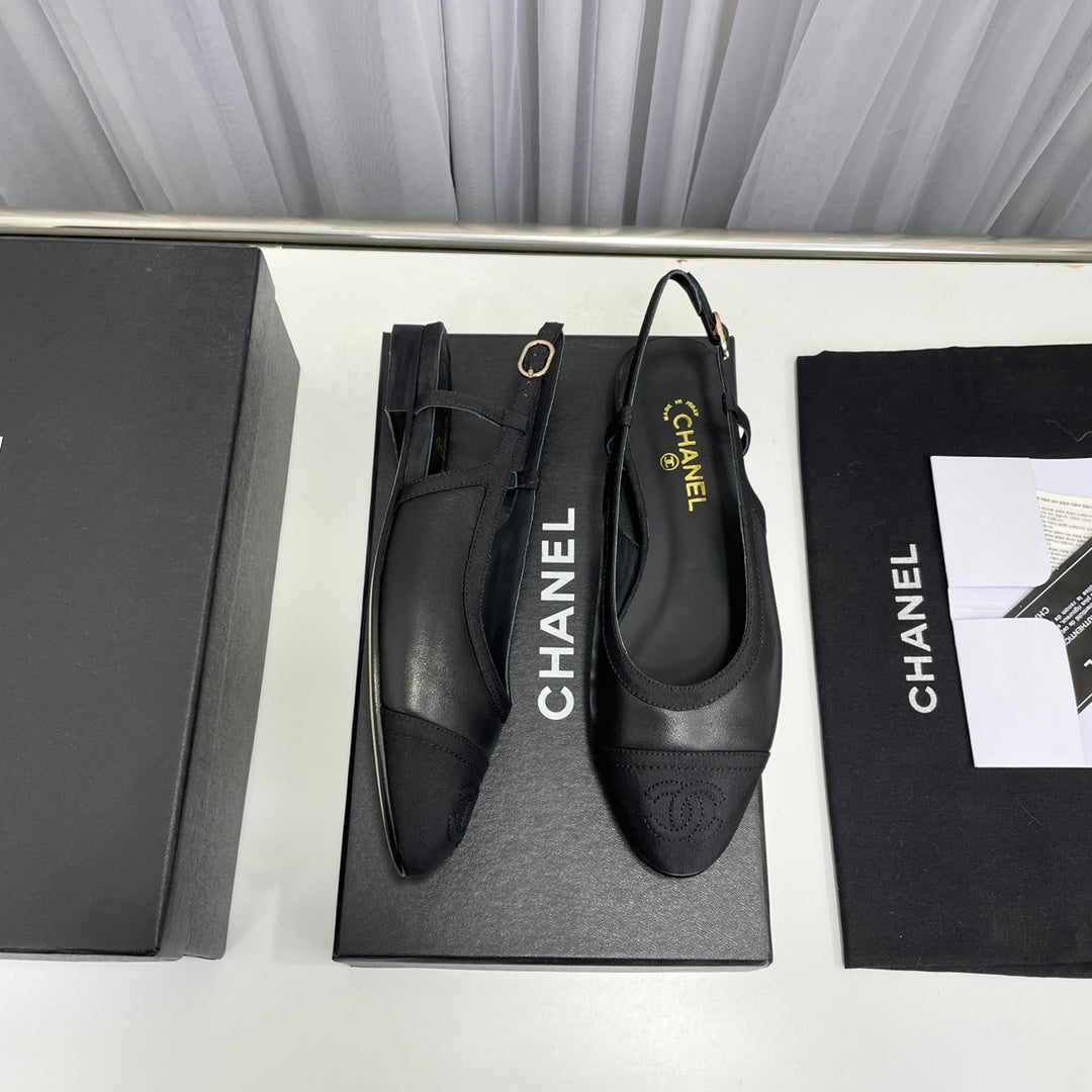 Luxury Shoes Sandals - CHL - 918