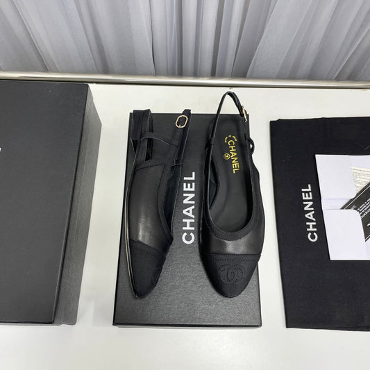 Luxury Shoes Sandals - CHL - 918