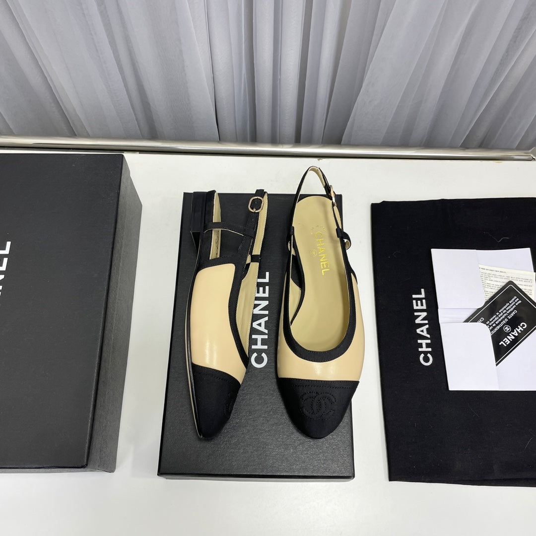 Luxury Shoes Sandals - CHL - 919