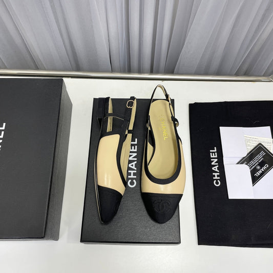 Luxury Shoes Sandals - CHL - 919