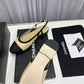 Luxury Shoes Sandals - CHL - 919