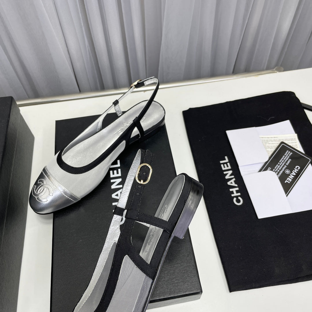 Luxury Shoes Sandals - CHL - 920