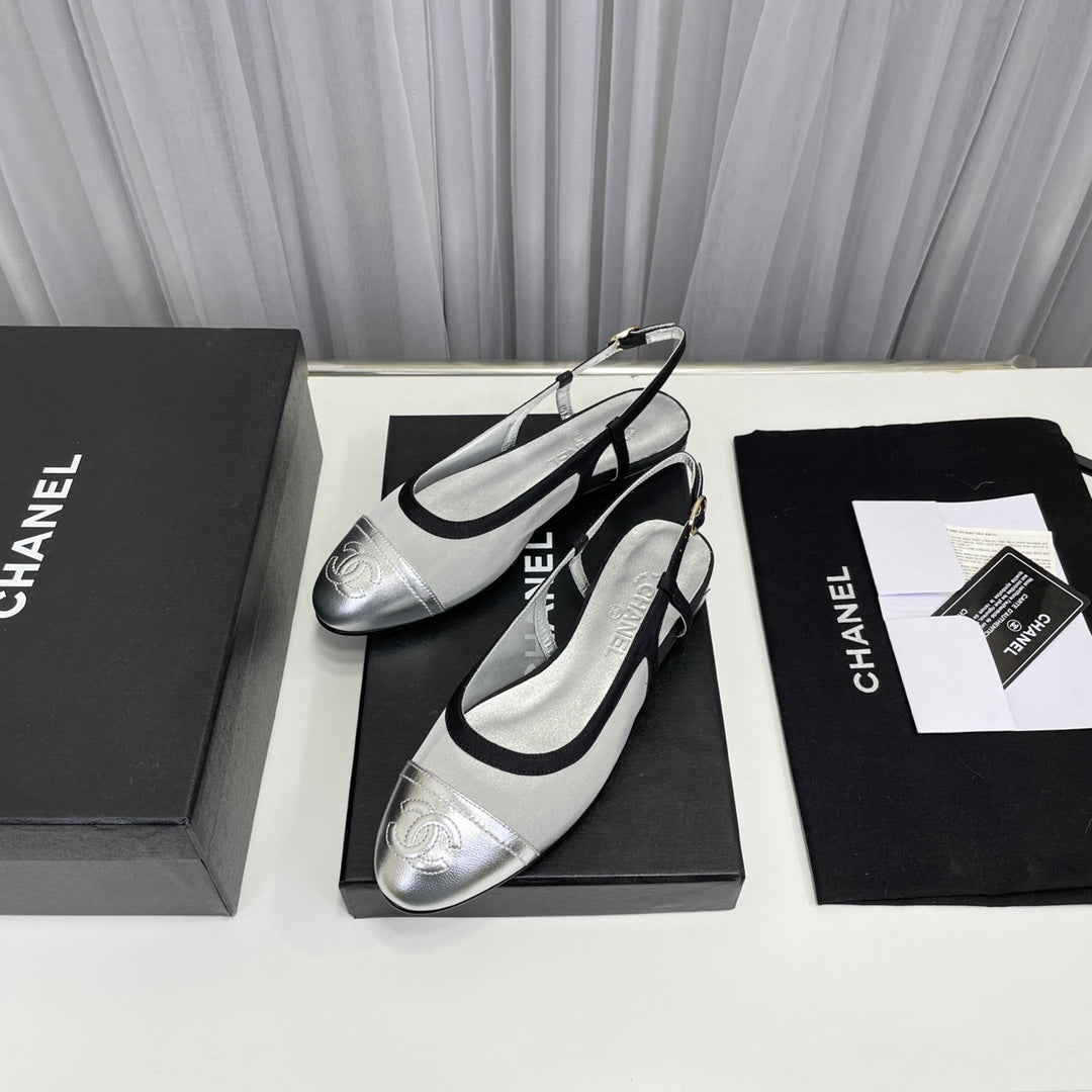 Luxury Shoes Sandals - CHL - 920