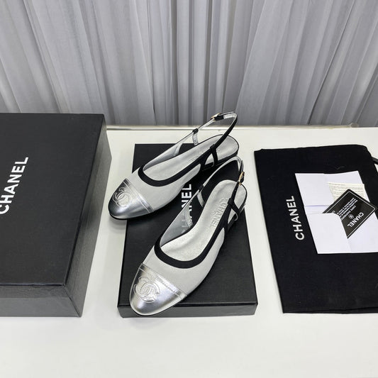 Luxury Shoes Sandals - CHL - 920