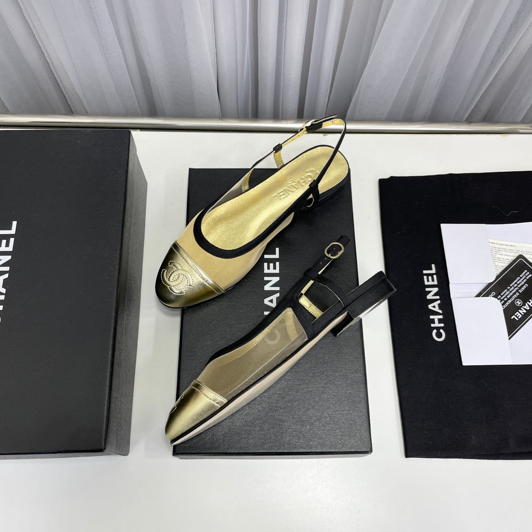 Luxury Shoes Sandals - CHL - 921