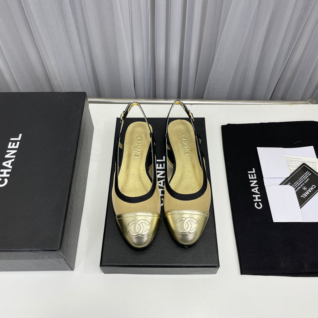 Luxury Shoes Sandals - CHL - 921