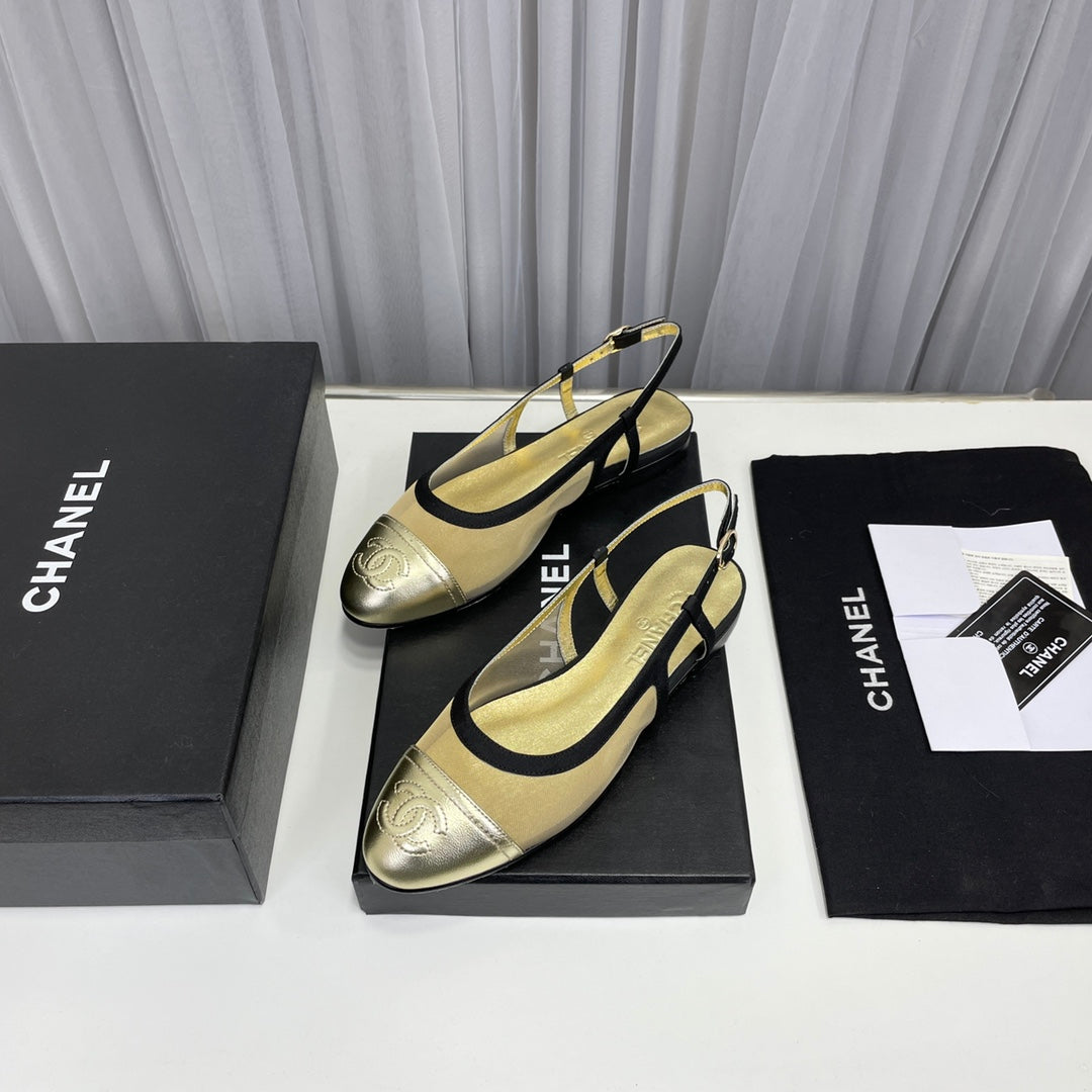 Luxury Shoes Sandals - CHL - 921