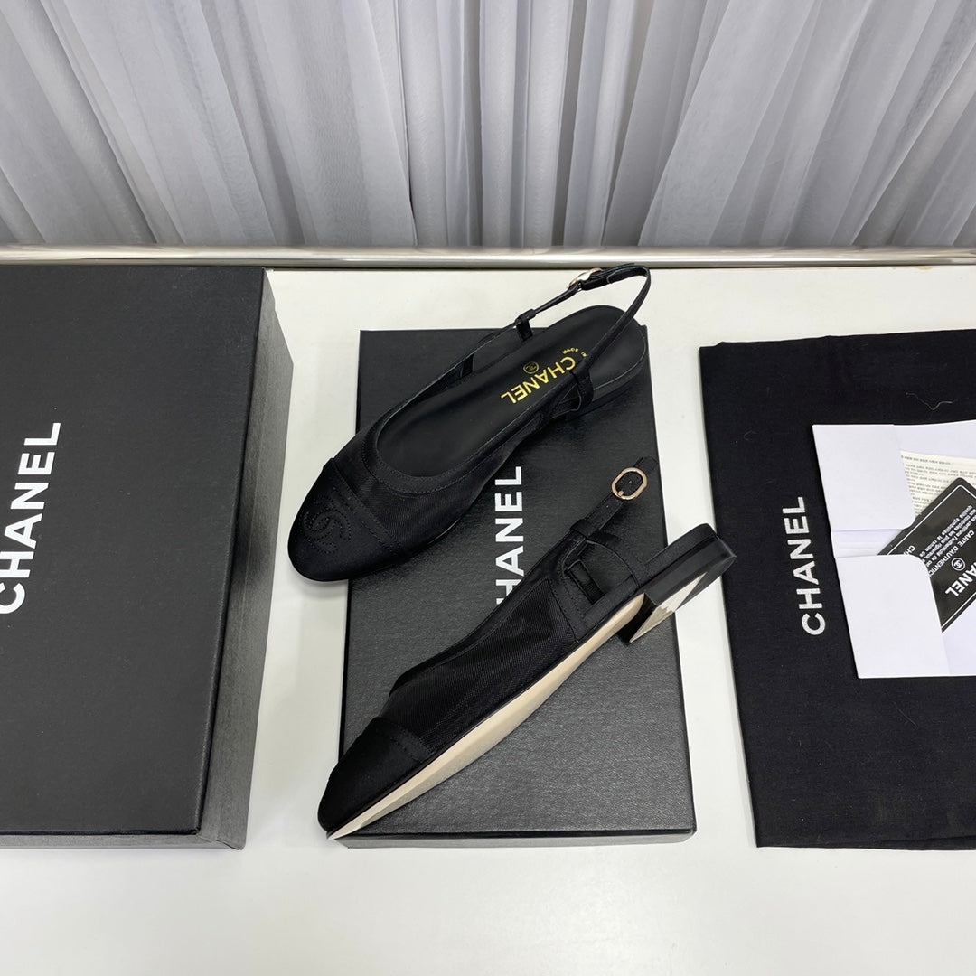 Luxury Shoes Sandals - CHL - 922