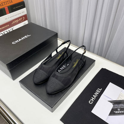 Luxury Shoes Sandals - CHL - 922