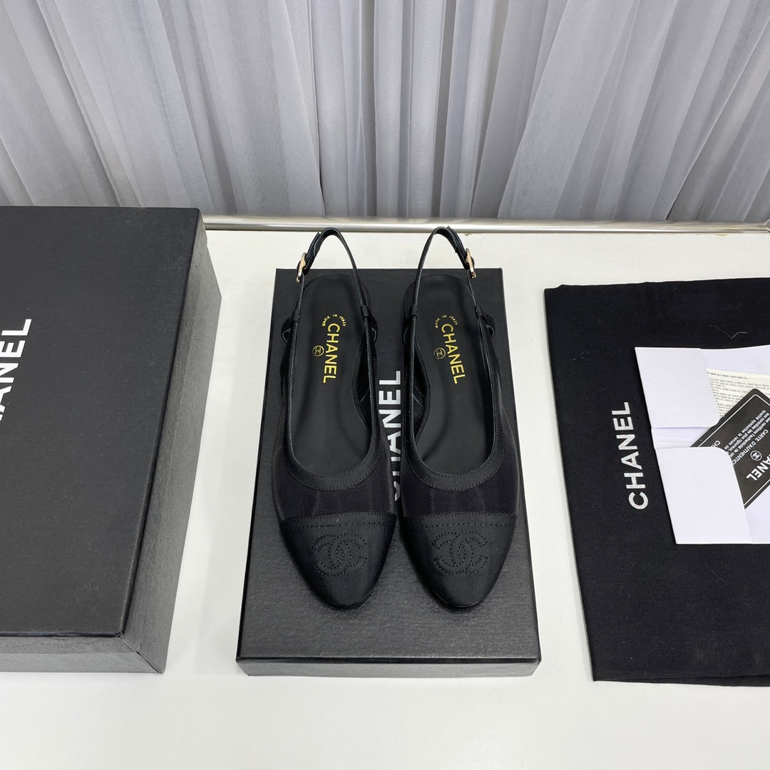 Luxury Shoes Sandals - CHL - 922