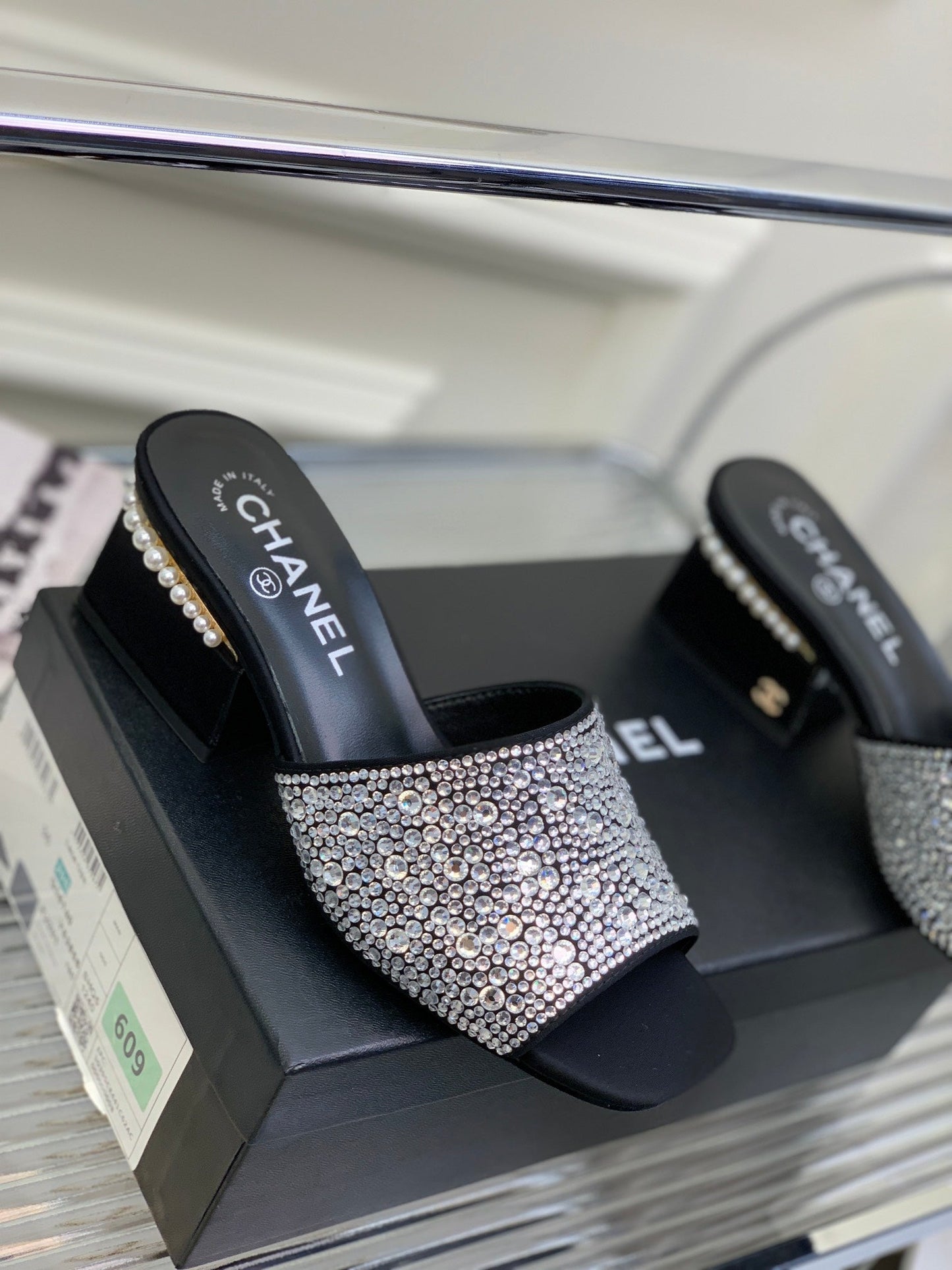 Luxury Shoes Sandals - CHL - 751