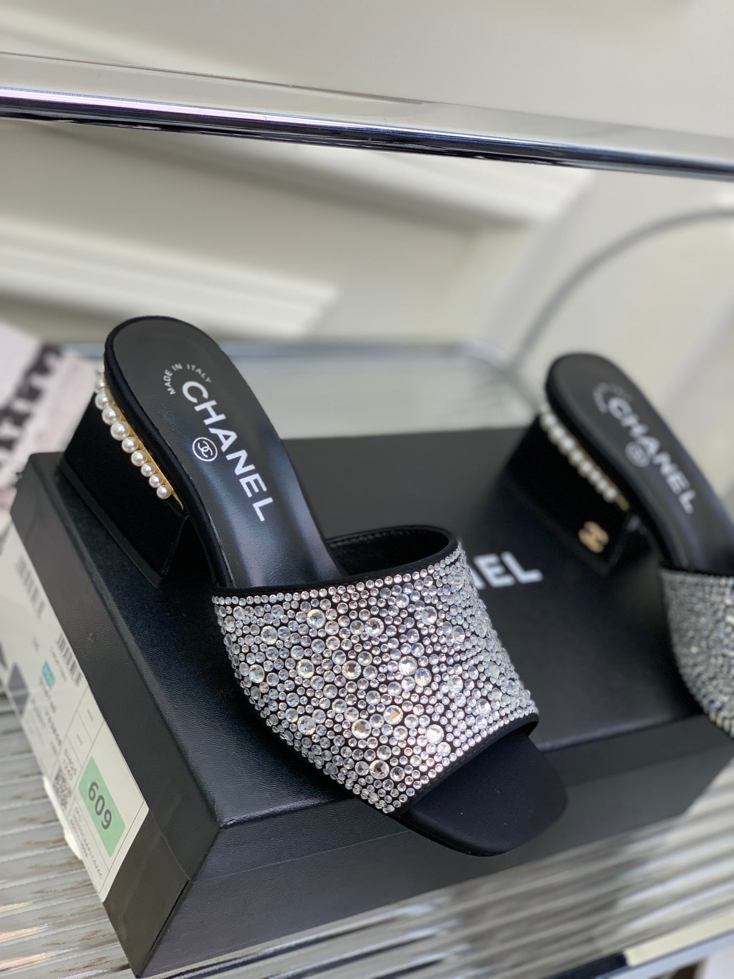 Luxury Shoes Sandals - CHL - 751