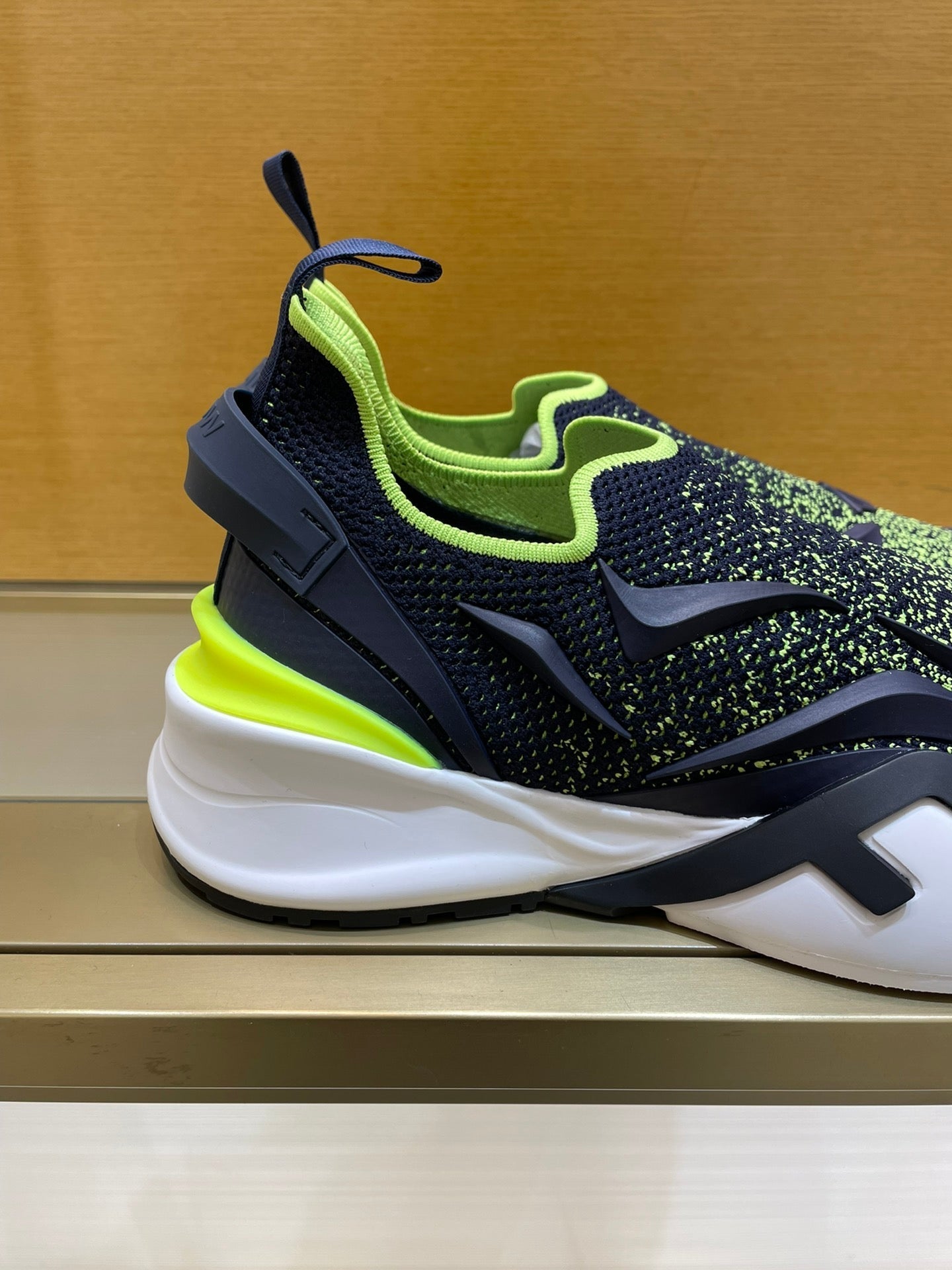 Luxury Shoes - FED - 014