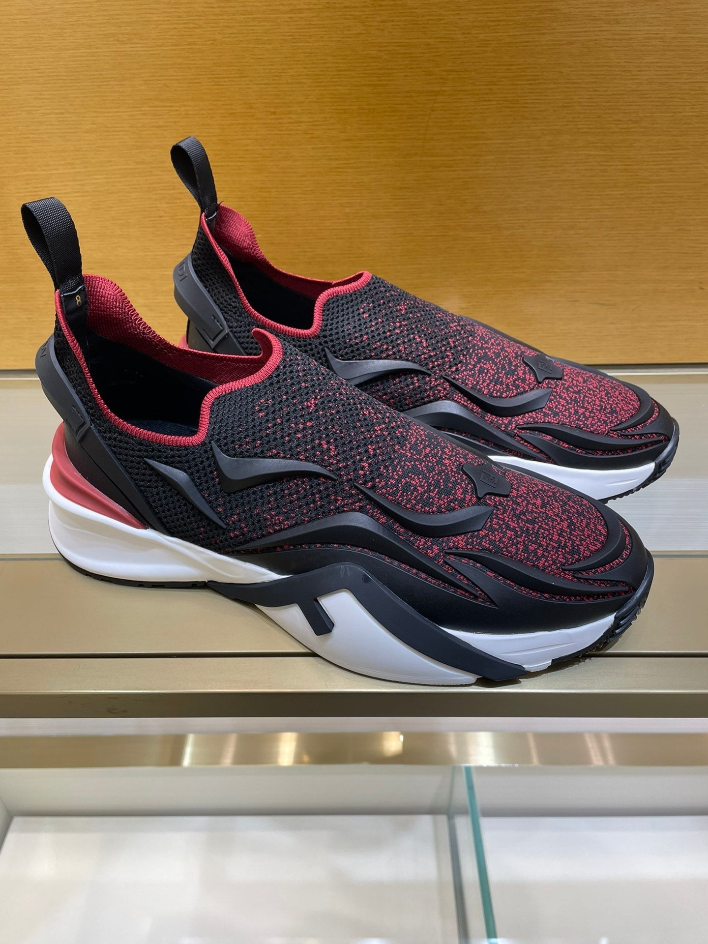 Luxury Shoes - FED - 015