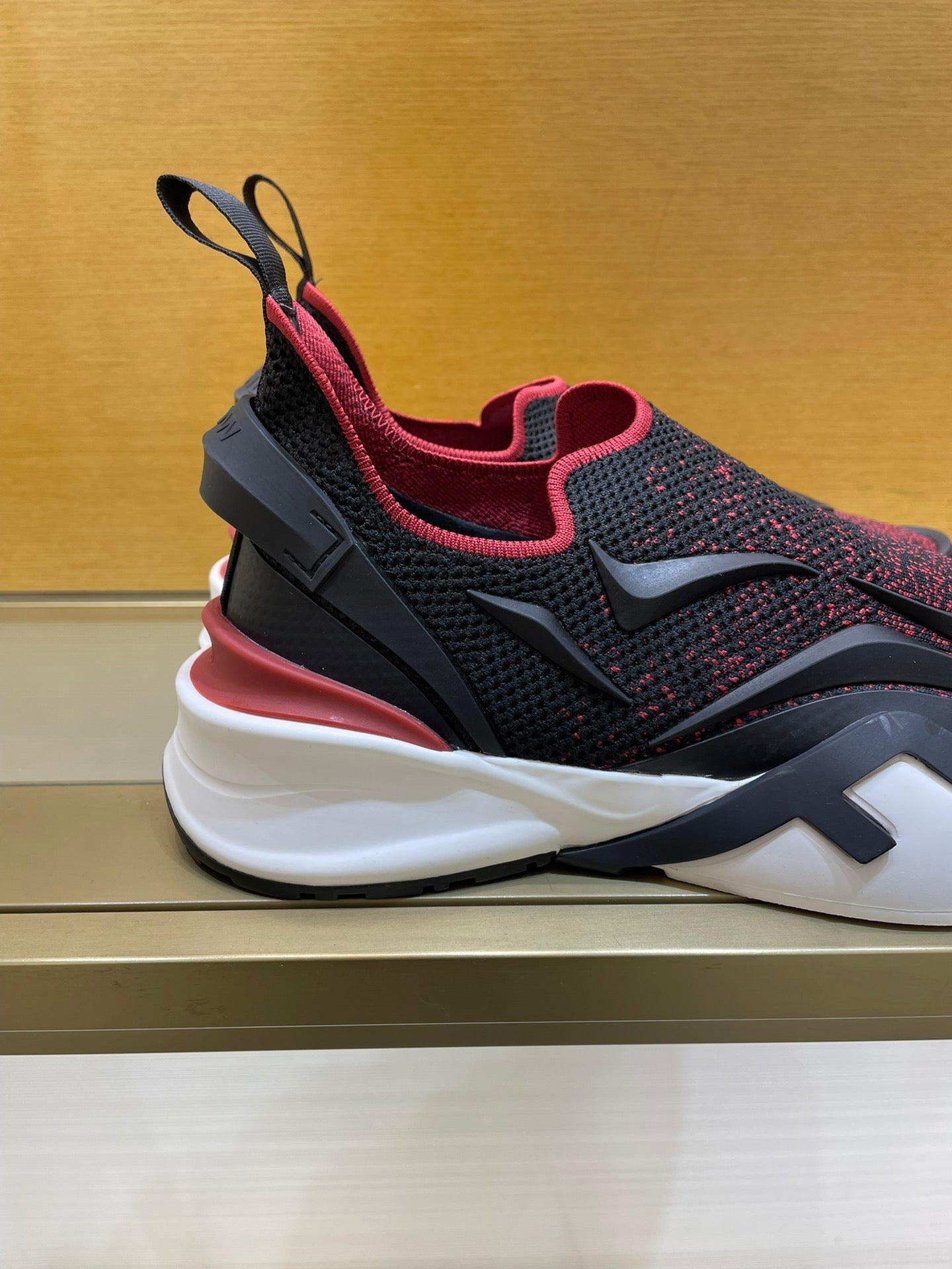 Luxury Shoes - FED - 015