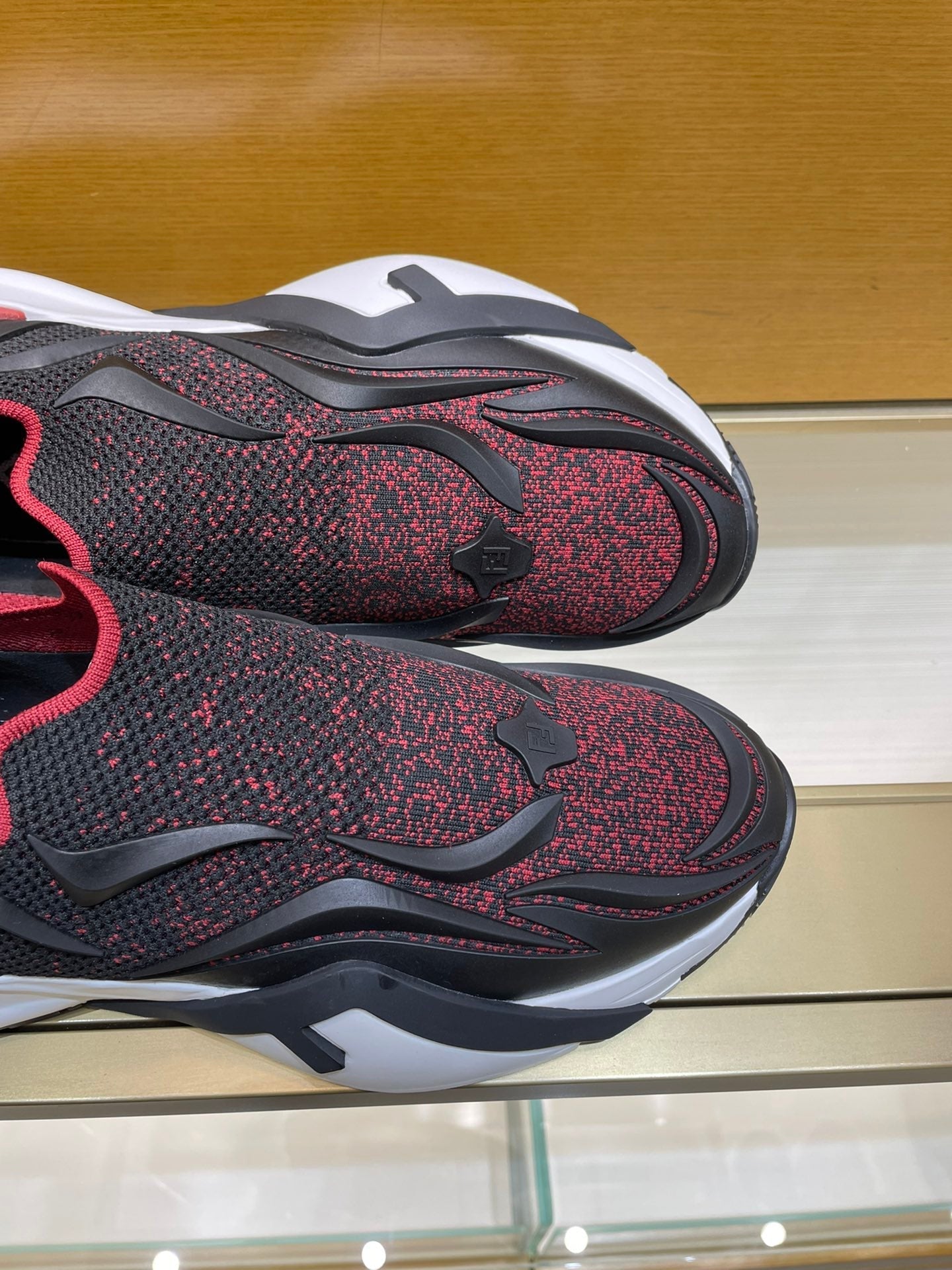 Luxury Shoes - FED - 015