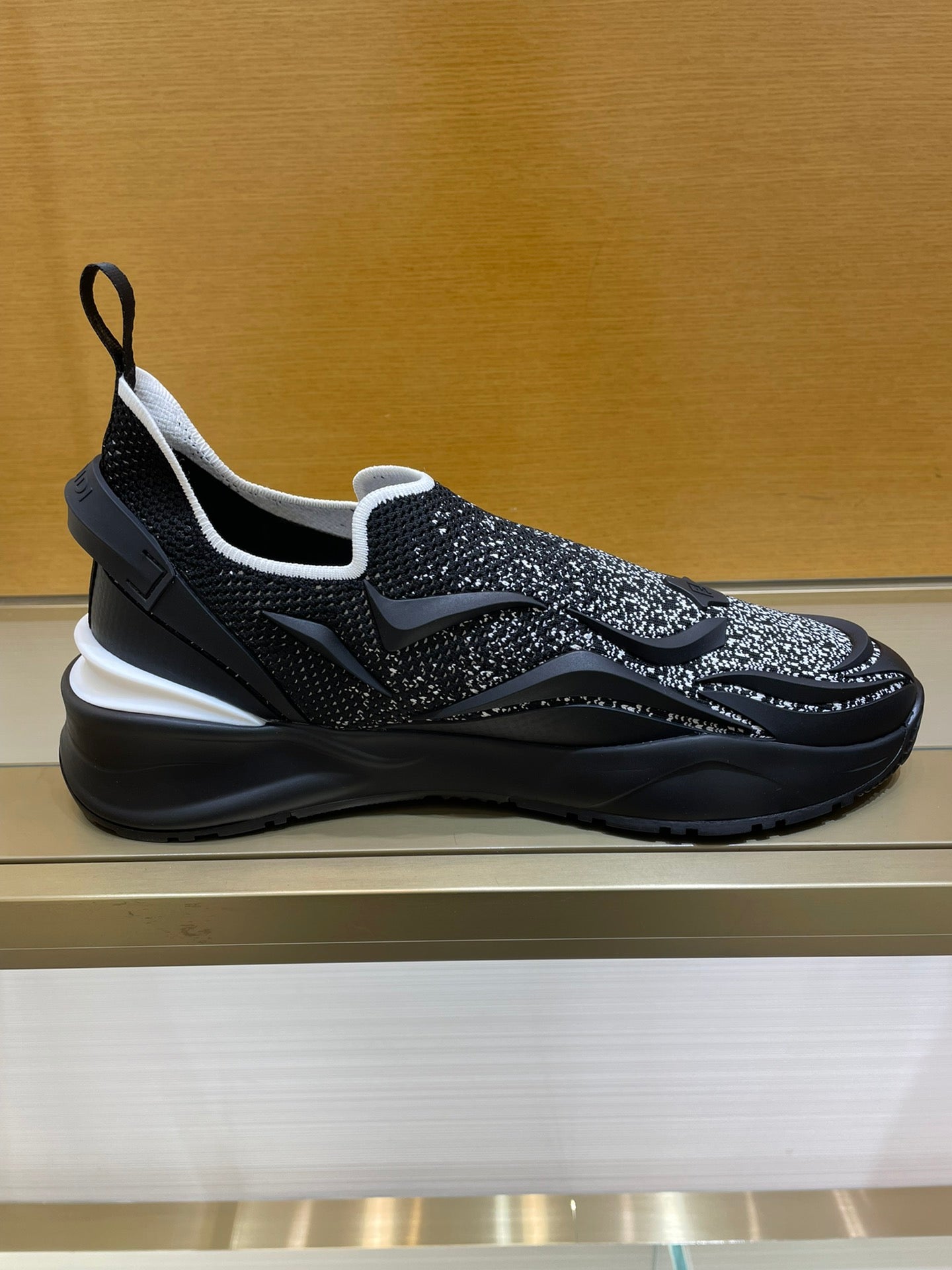 Luxury Shoes - FED - 016