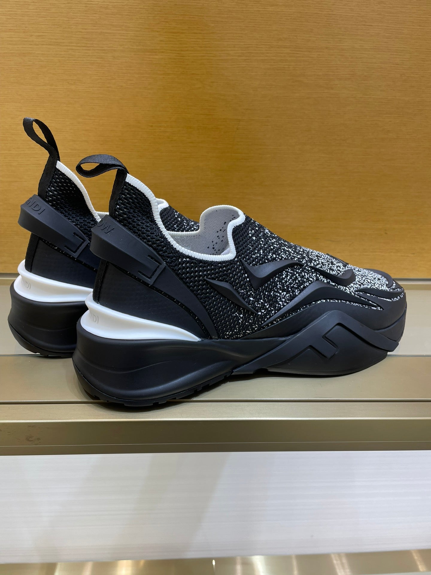 Luxury Shoes - FED - 016