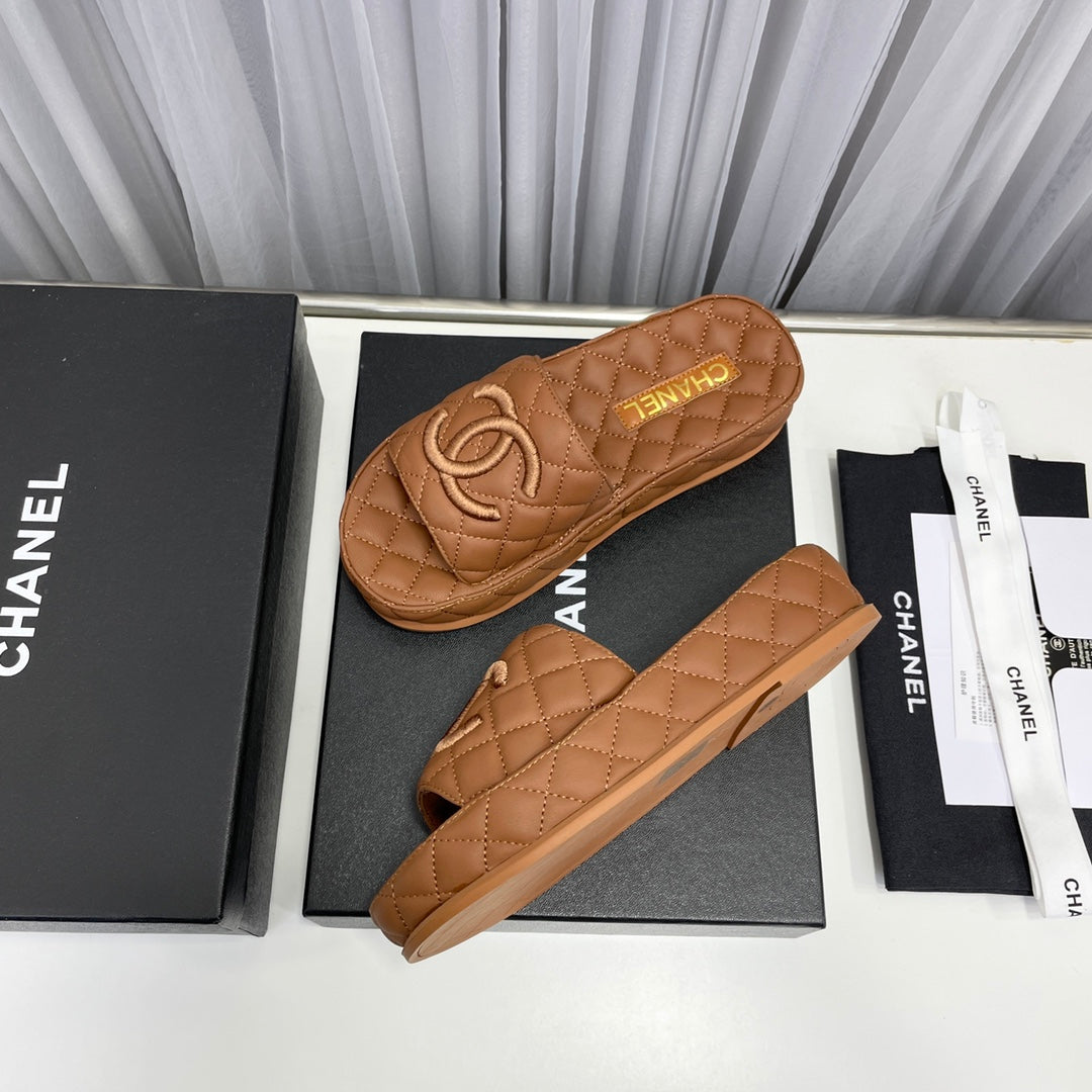 Luxury Shoes Sandals - CHL - 760