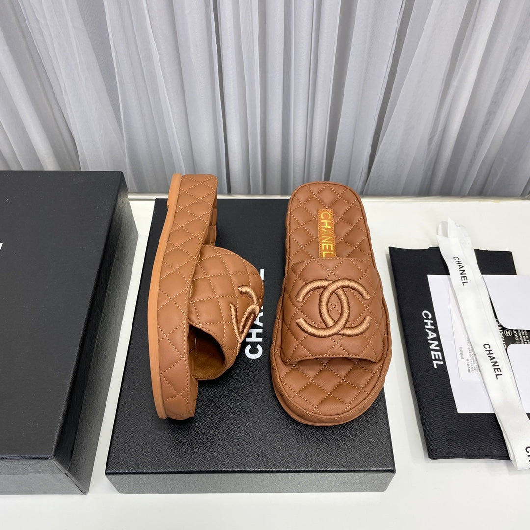 Luxury Shoes Sandals - CHL - 760