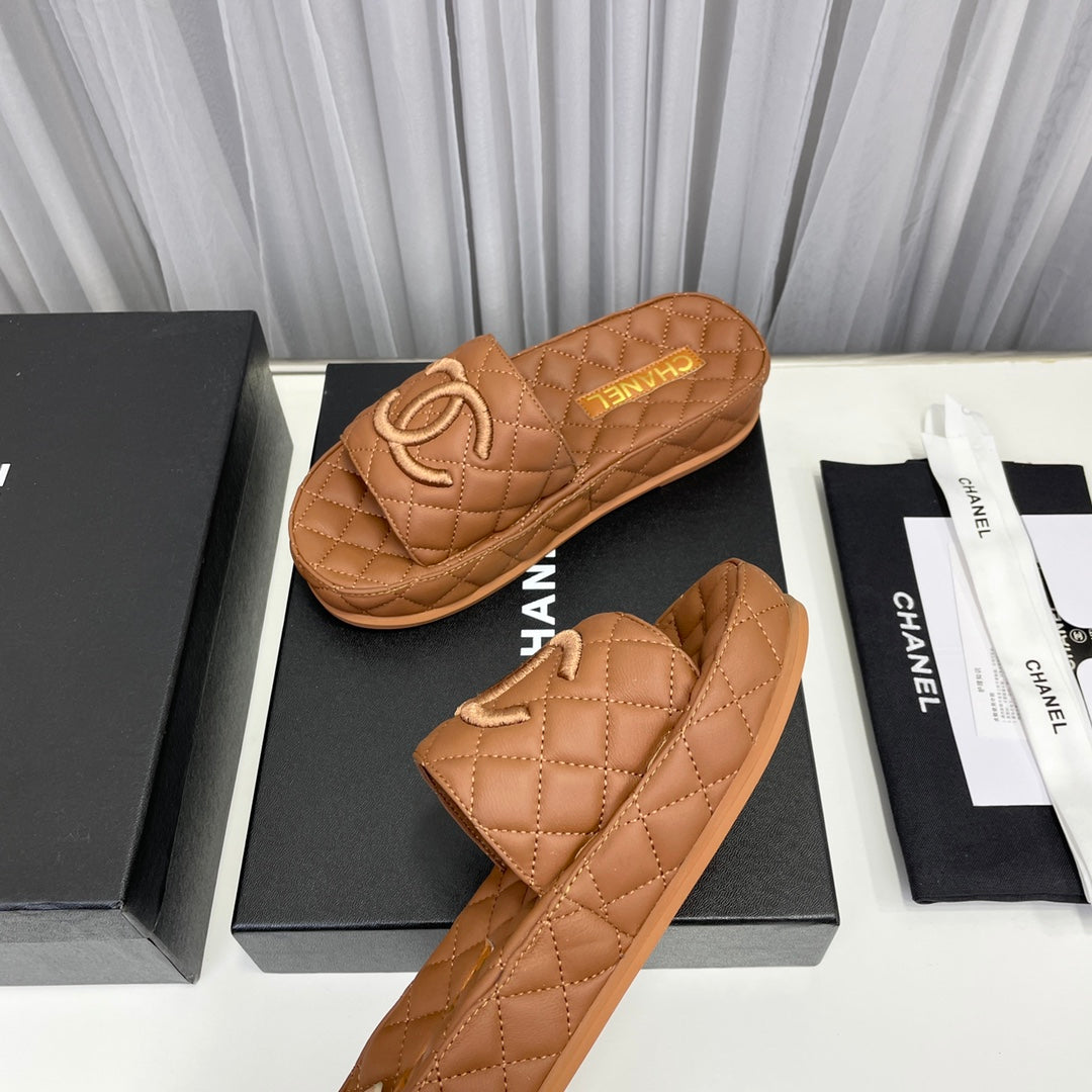 Luxury Shoes Sandals - CHL - 760