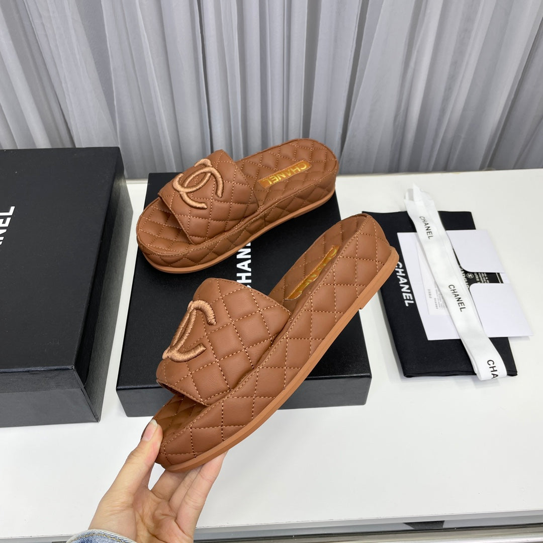 Luxury Shoes Sandals - CHL - 760