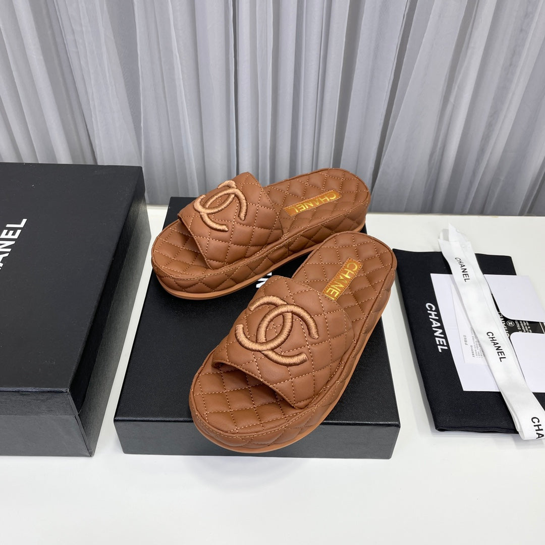 Luxury Shoes Sandals - CHL - 760