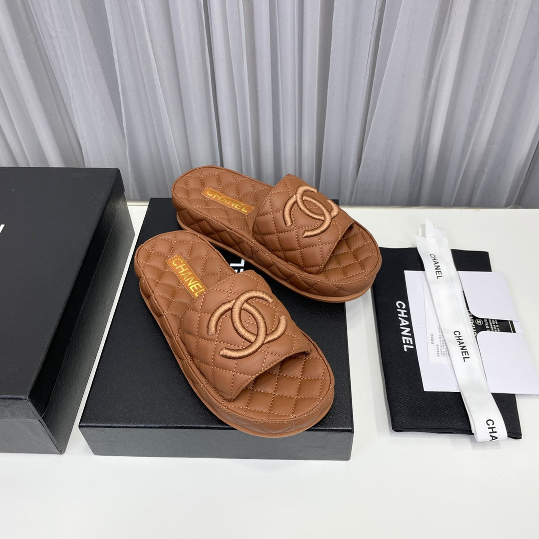 Luxury Shoes Sandals - CHL - 760