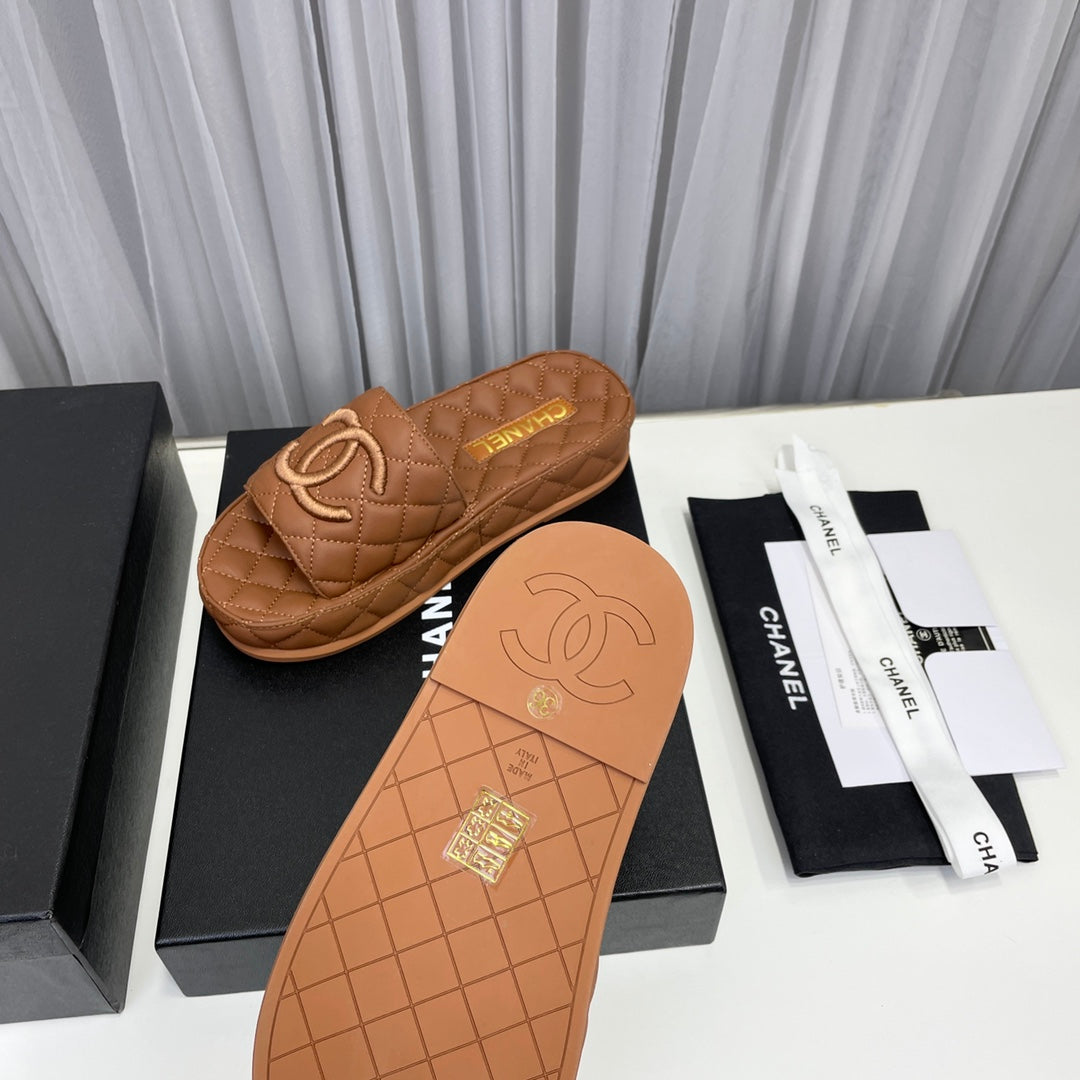 Luxury Shoes Sandals - CHL - 760