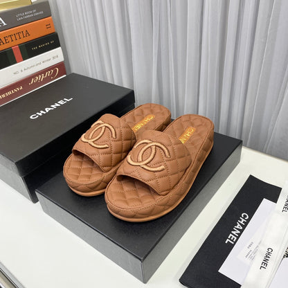 Luxury Shoes Sandals - CHL - 760