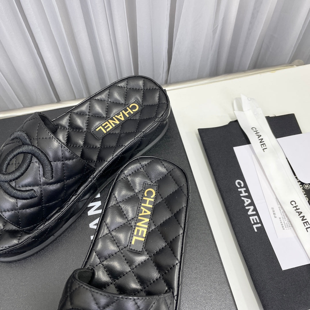 Luxury Shoes Sandals - CHL - 763