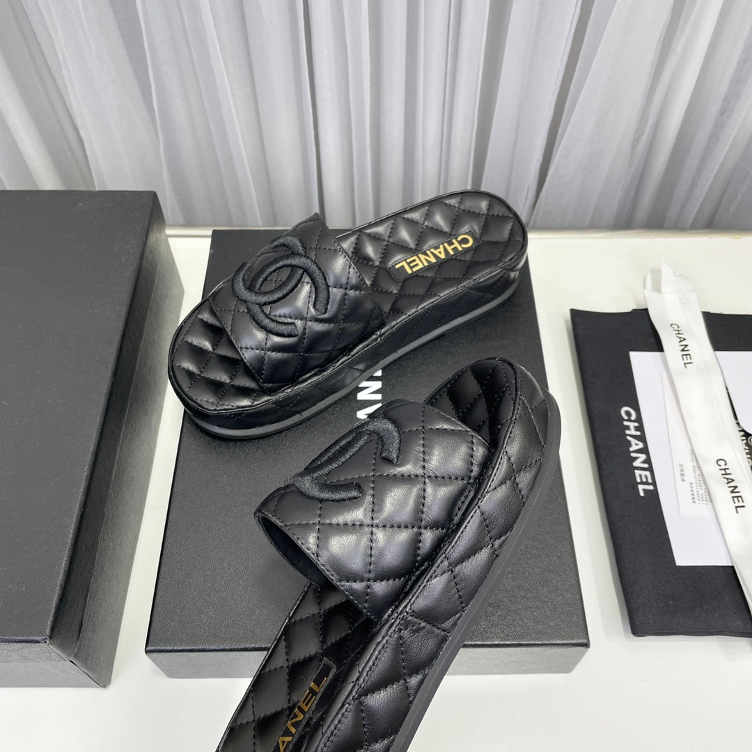 Luxury Shoes Sandals - CHL - 763