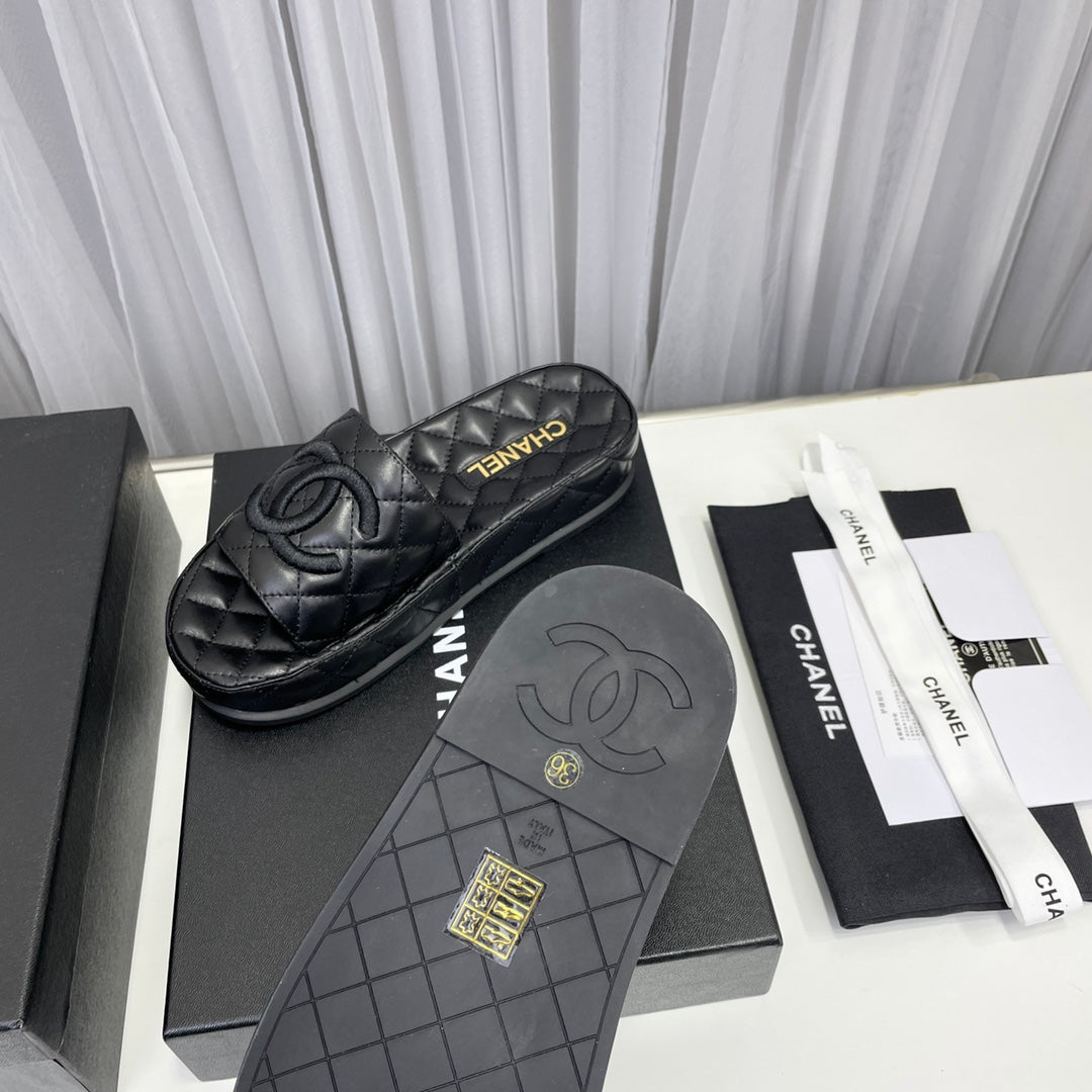 Luxury Shoes Sandals - CHL - 763