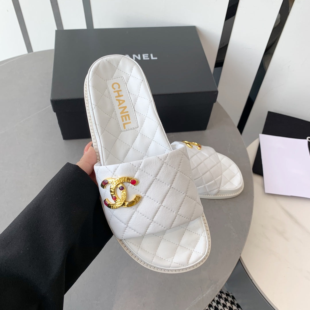 Luxury Shoes Sandals - CHL - 914