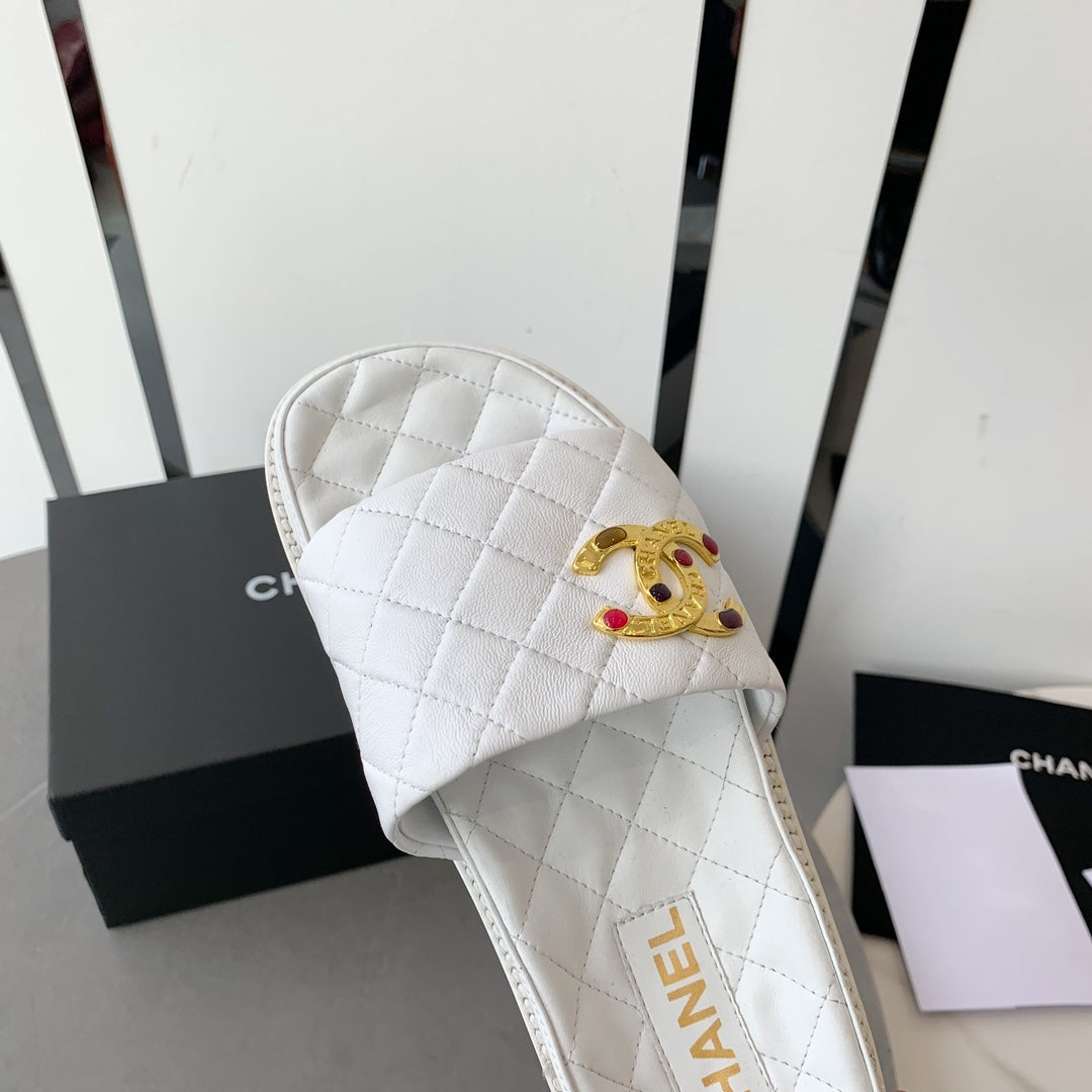 Luxury Shoes Sandals - CHL - 914