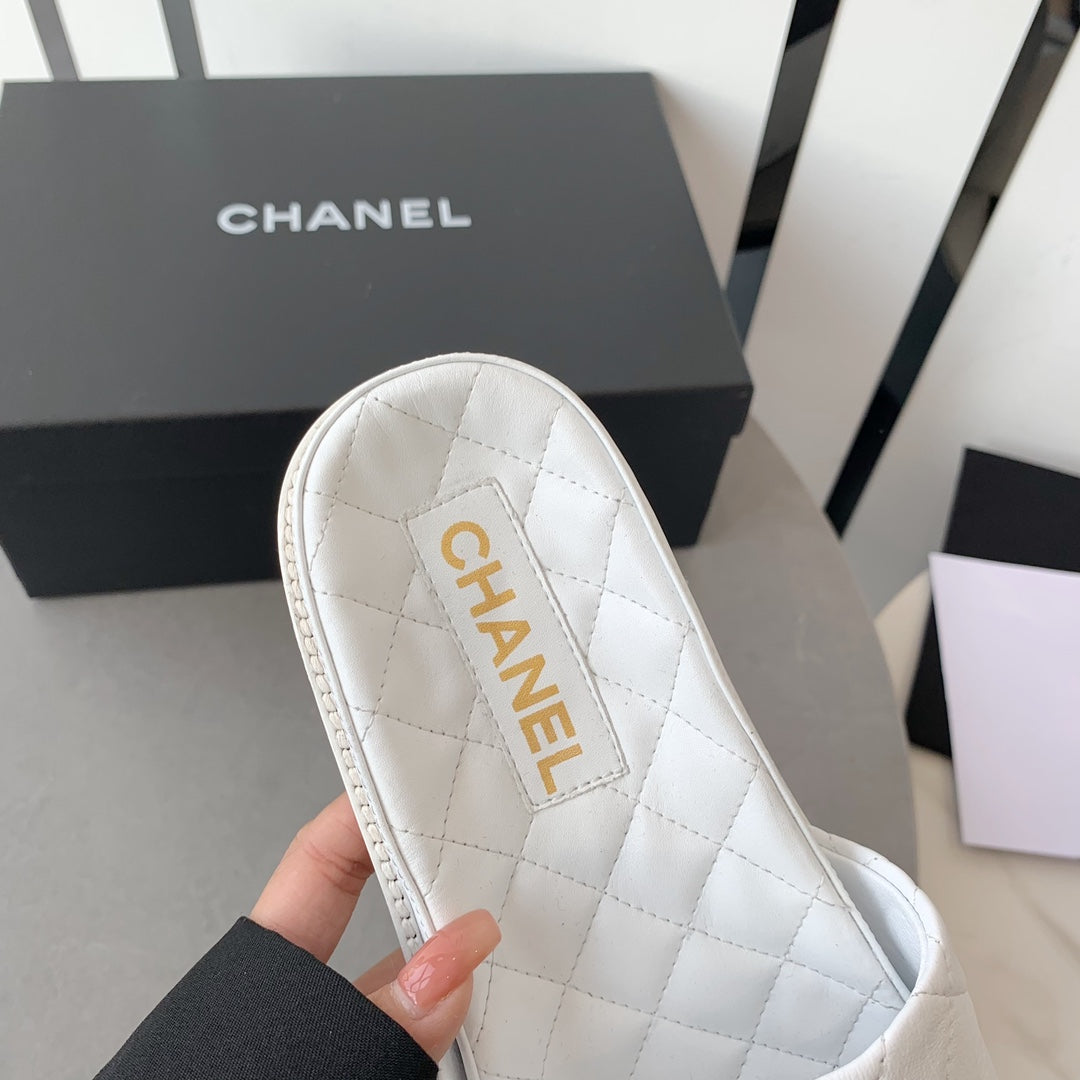 Luxury Shoes Sandals - CHL - 914