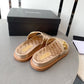 Luxury Shoes Sandals - CHL - 912