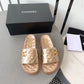 Luxury Shoes Sandals - CHL - 912