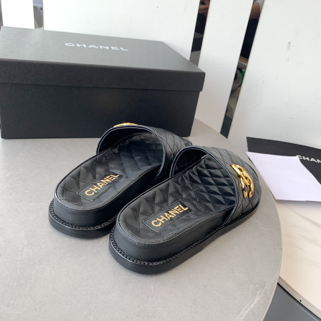 Luxury Shoes Sandals - CHL - 911