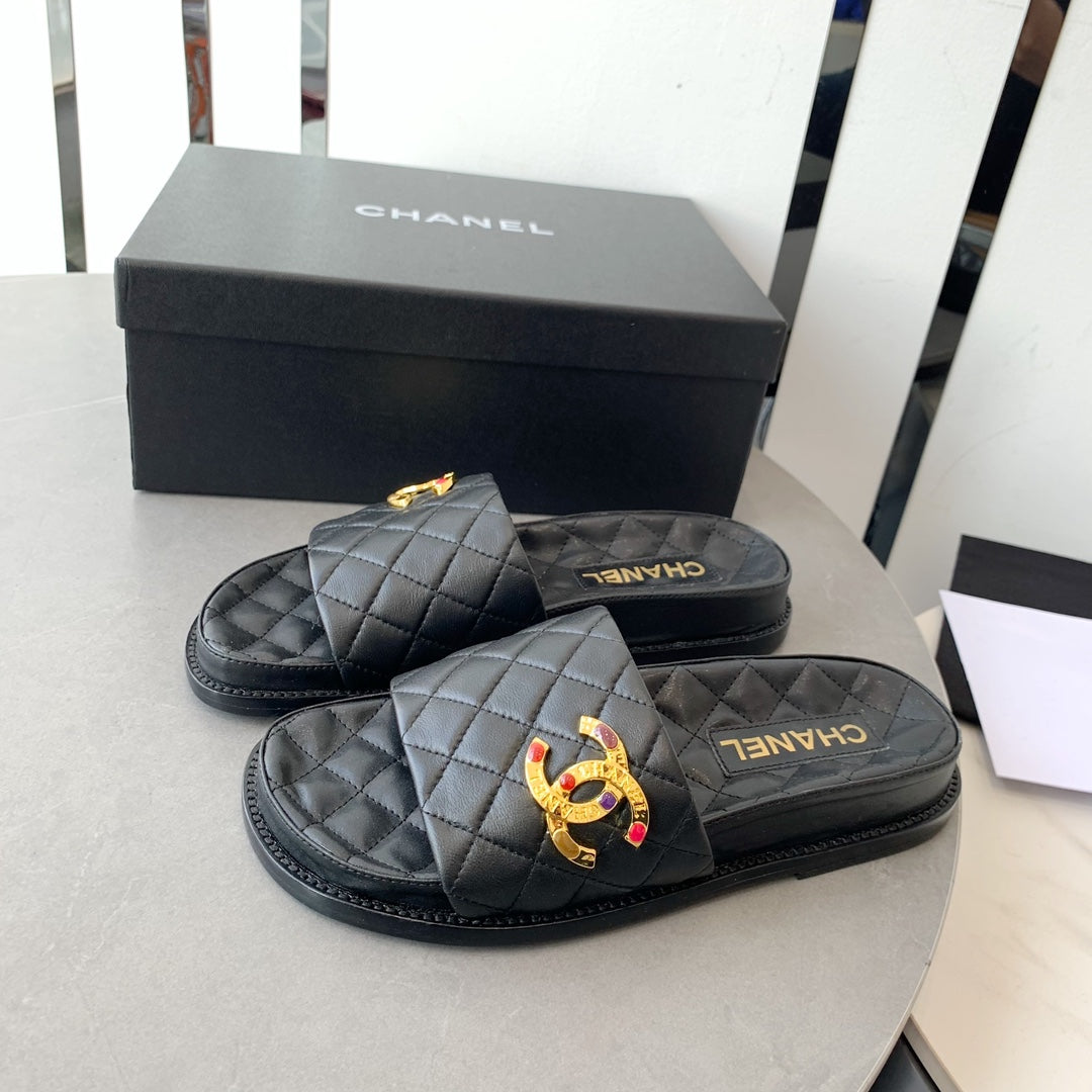 Luxury Shoes Sandals - CHL - 911