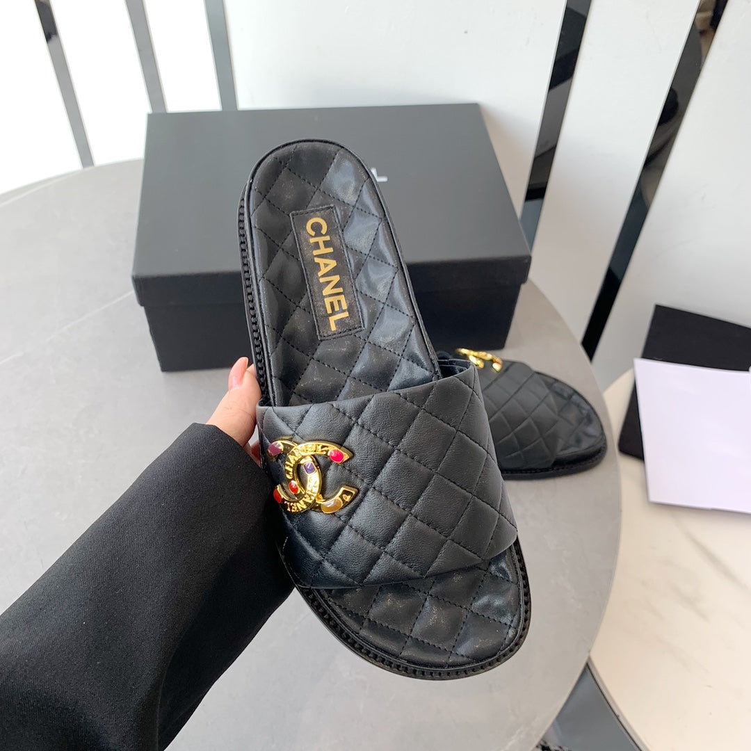 Luxury Shoes Sandals - CHL - 911