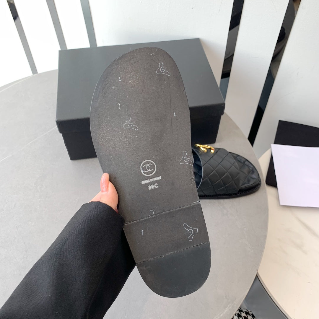 Luxury Shoes Sandals - CHL - 911