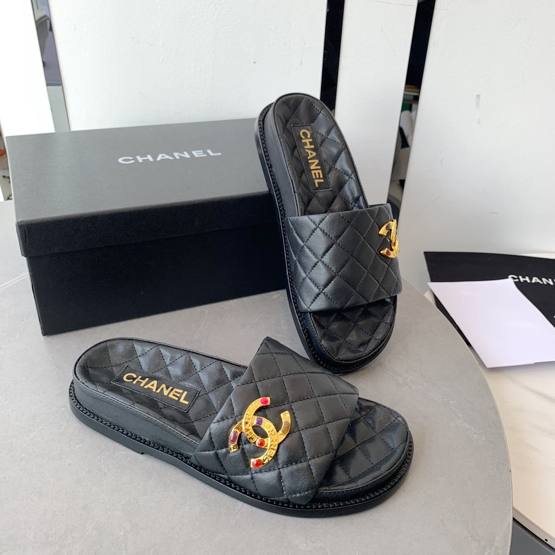 Luxury Shoes Sandals - CHL - 911