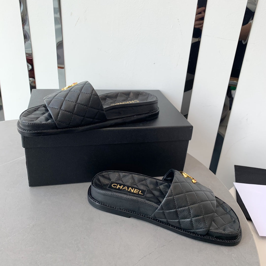 Luxury Shoes Sandals - CHL - 911