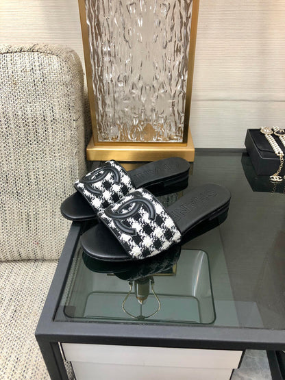 Luxury Shoes Sandals - CHL - 910