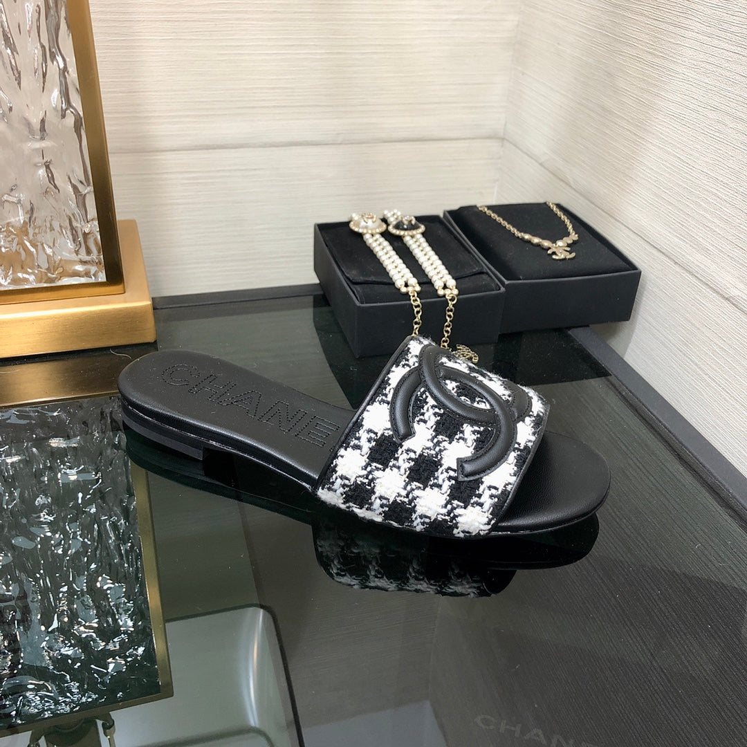 Luxury Shoes Sandals - CHL - 910