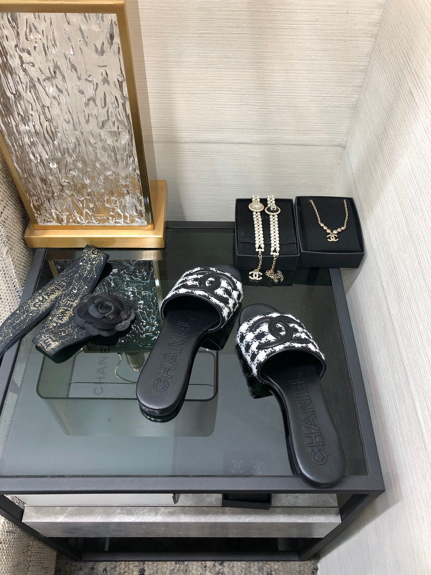 Luxury Shoes Sandals - CHL - 910