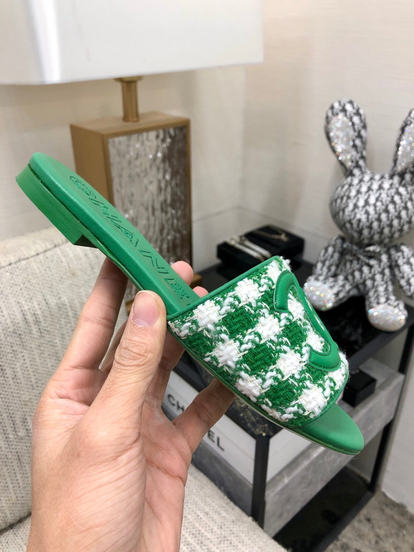 Luxury Shoes Sandals - CHL - 909