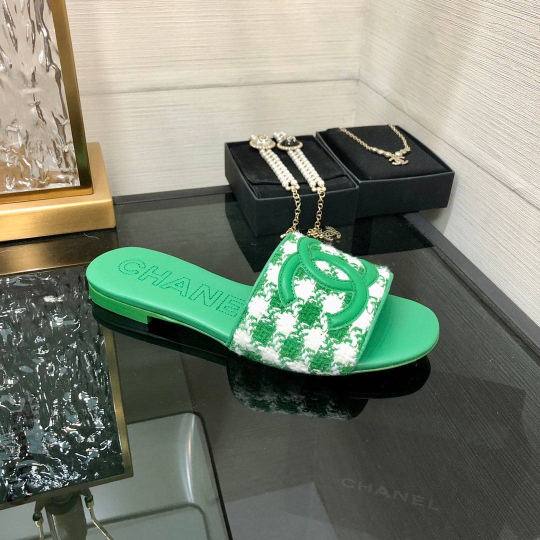 Luxury Shoes Sandals - CHL - 909