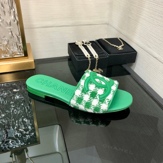 Luxury Shoes Sandals - CHL - 909